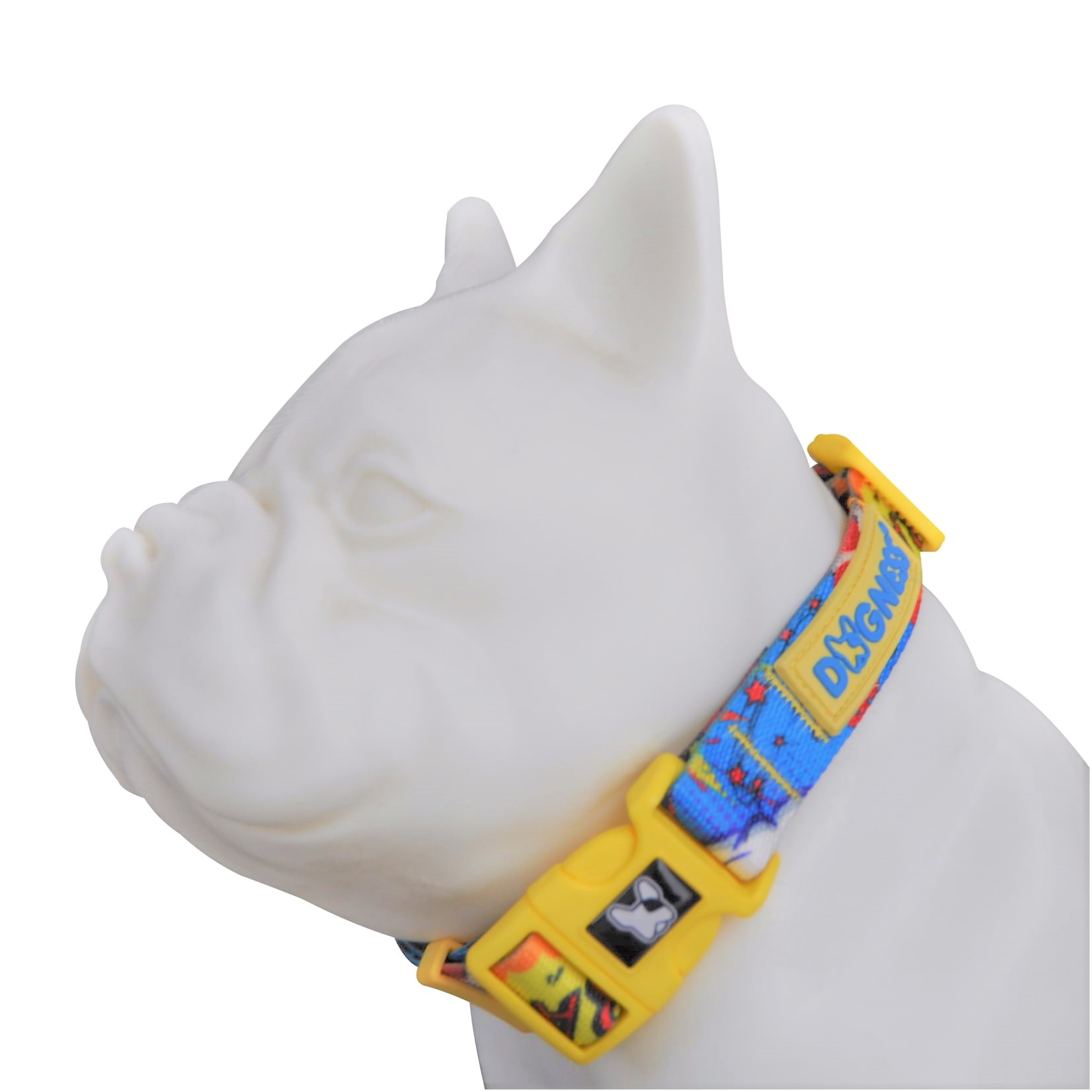 Dogness Boom Köpek Boyun Tasması (Airtag Kapsül hediyeli)