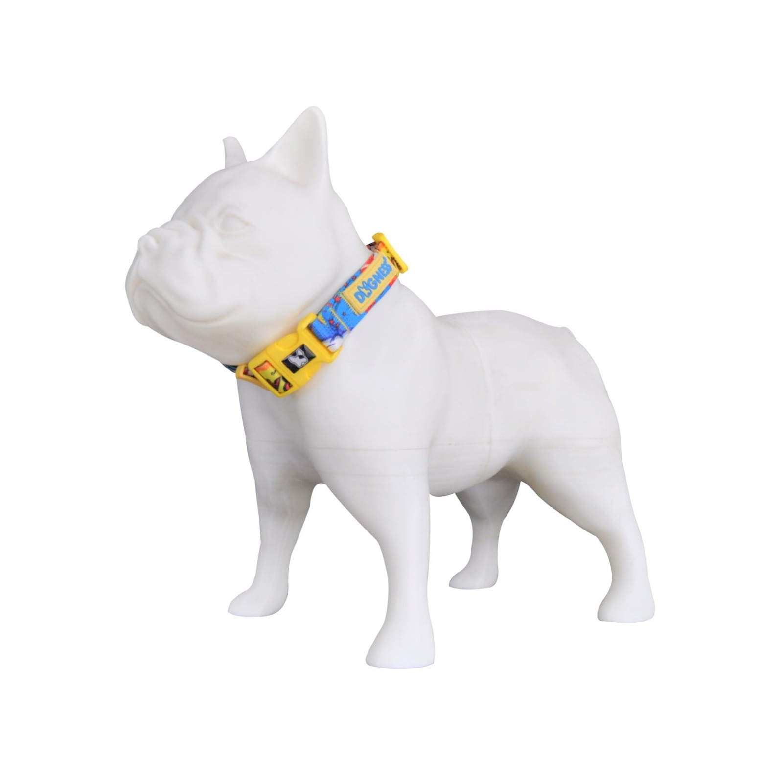 Dogness Boom Köpek Boyun Tasması (Airtag Kapsül hediyeli)
