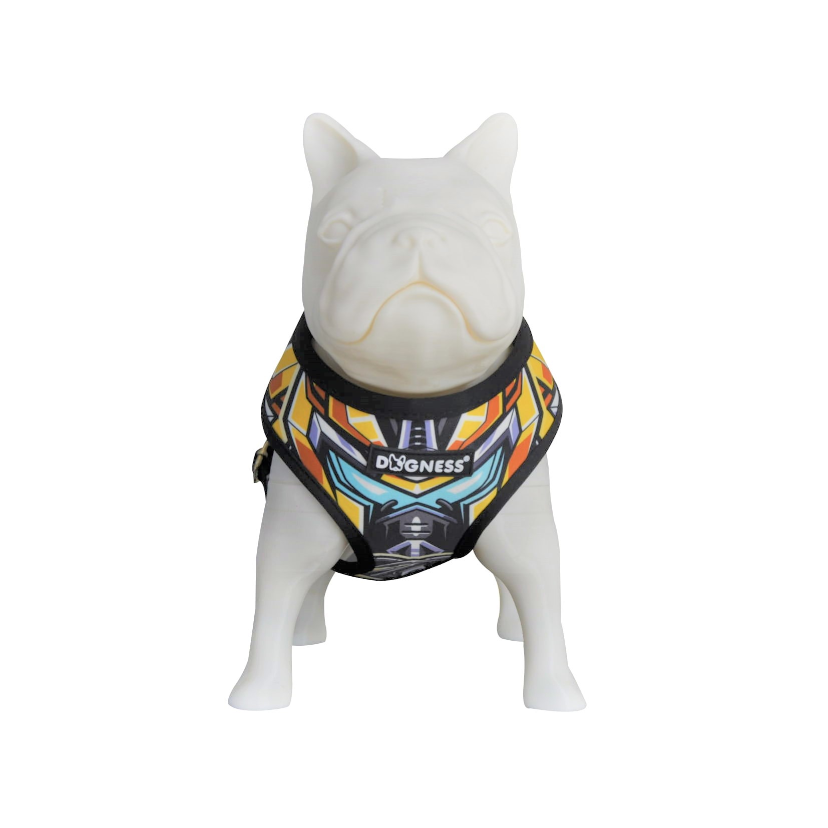 Dogness Armor Göğüs Tasması