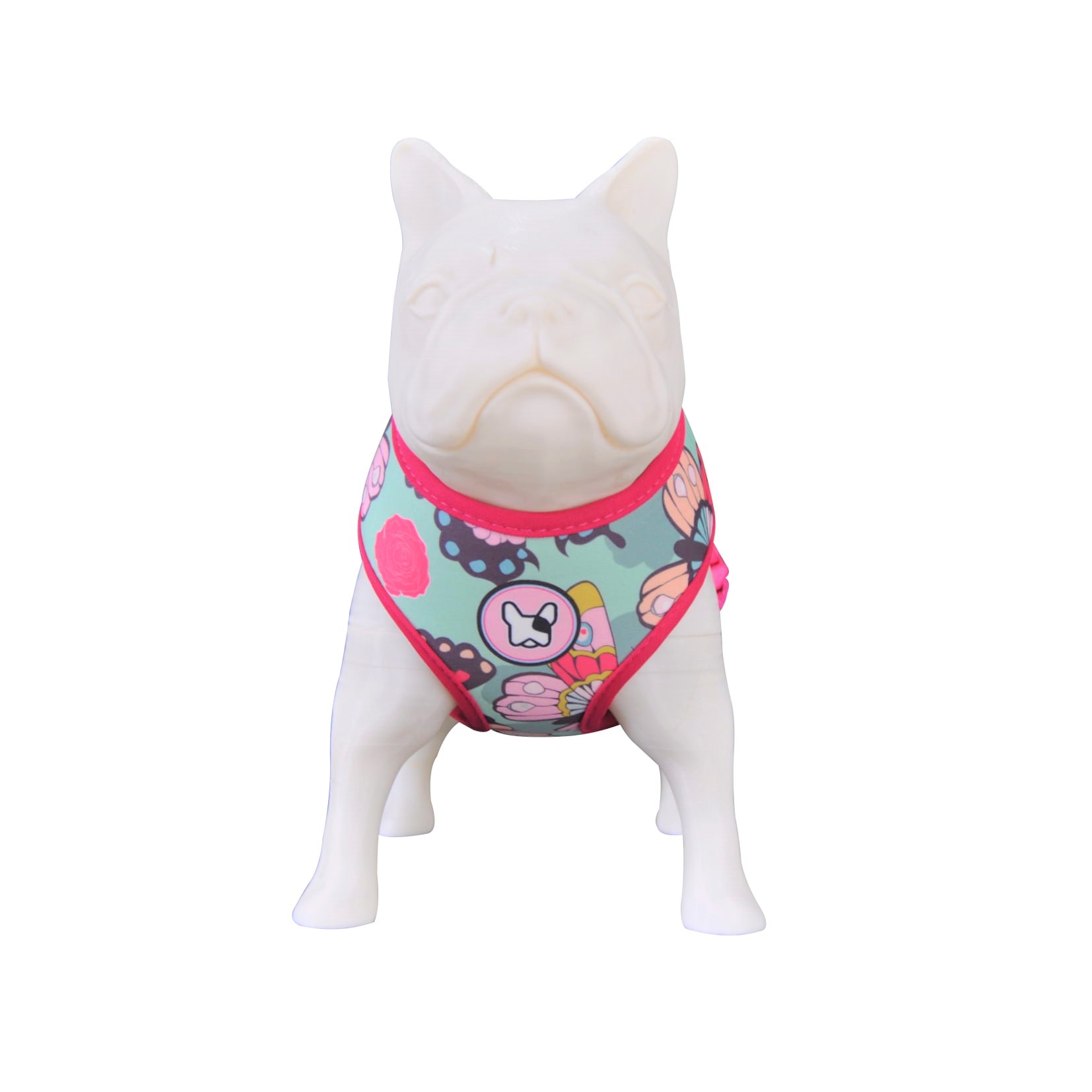 Dogness Butterfly Göğüs Tasması