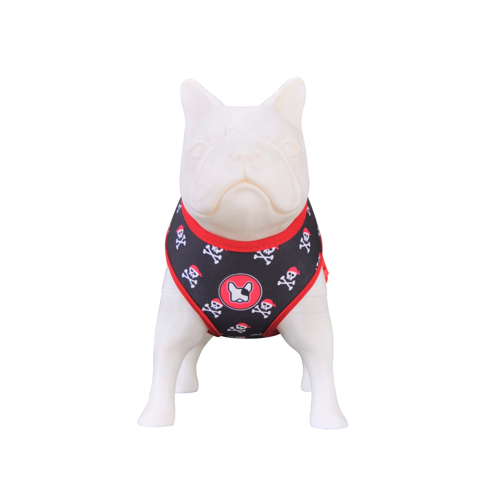 Dogness Pirates Göğüs Tasması