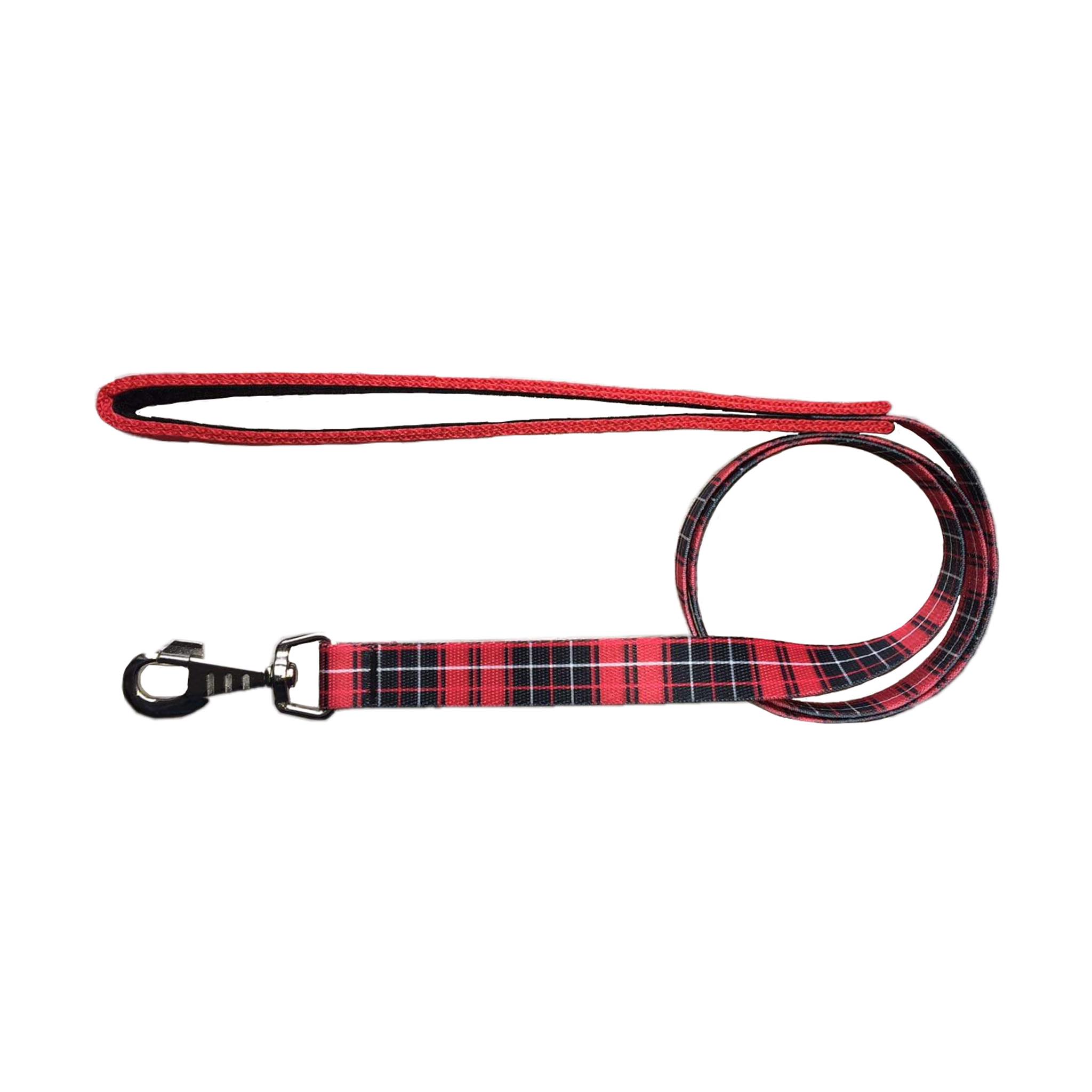 Dogness Red Line Gezdirme ipi