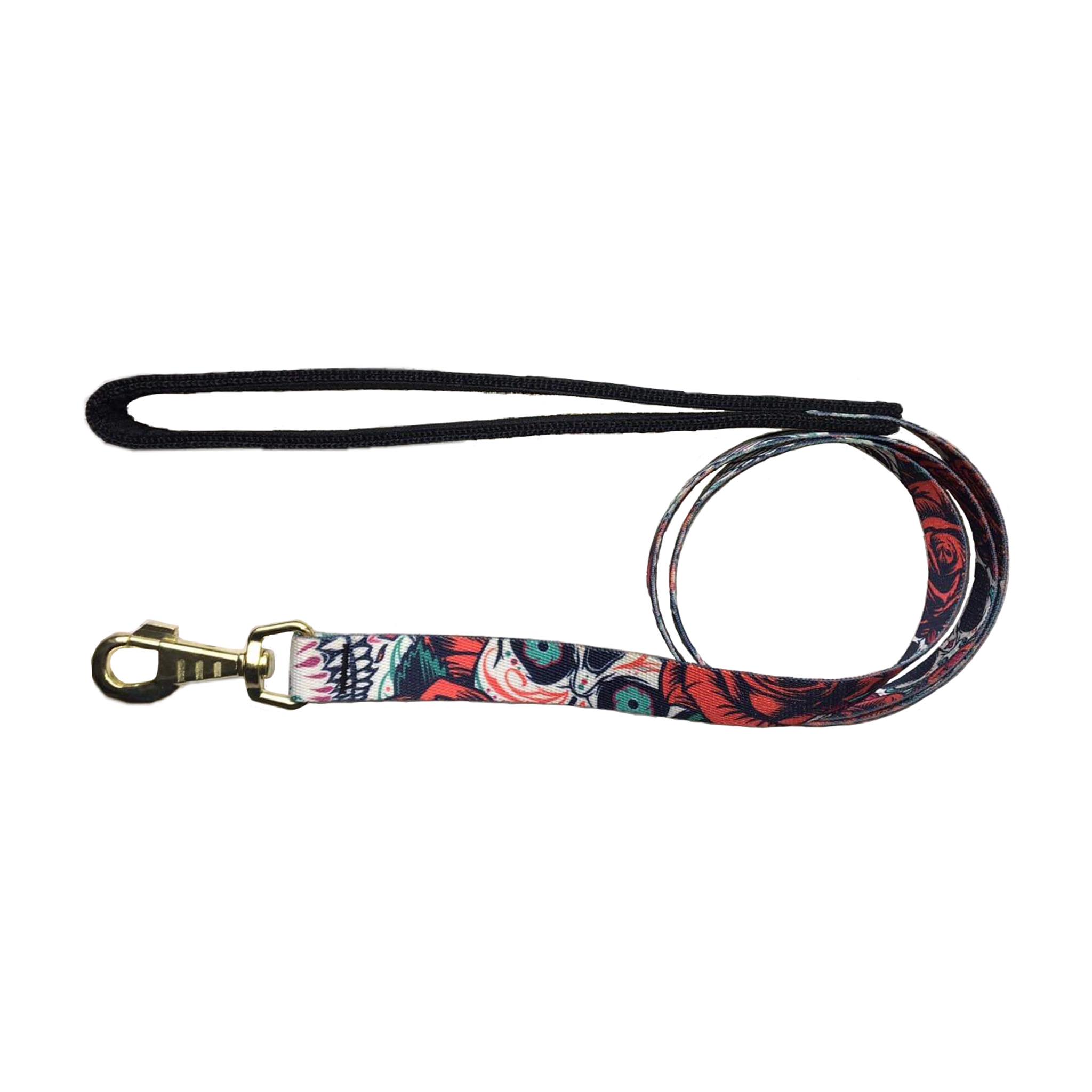 Dogness Rockstar Gezdirme İpi