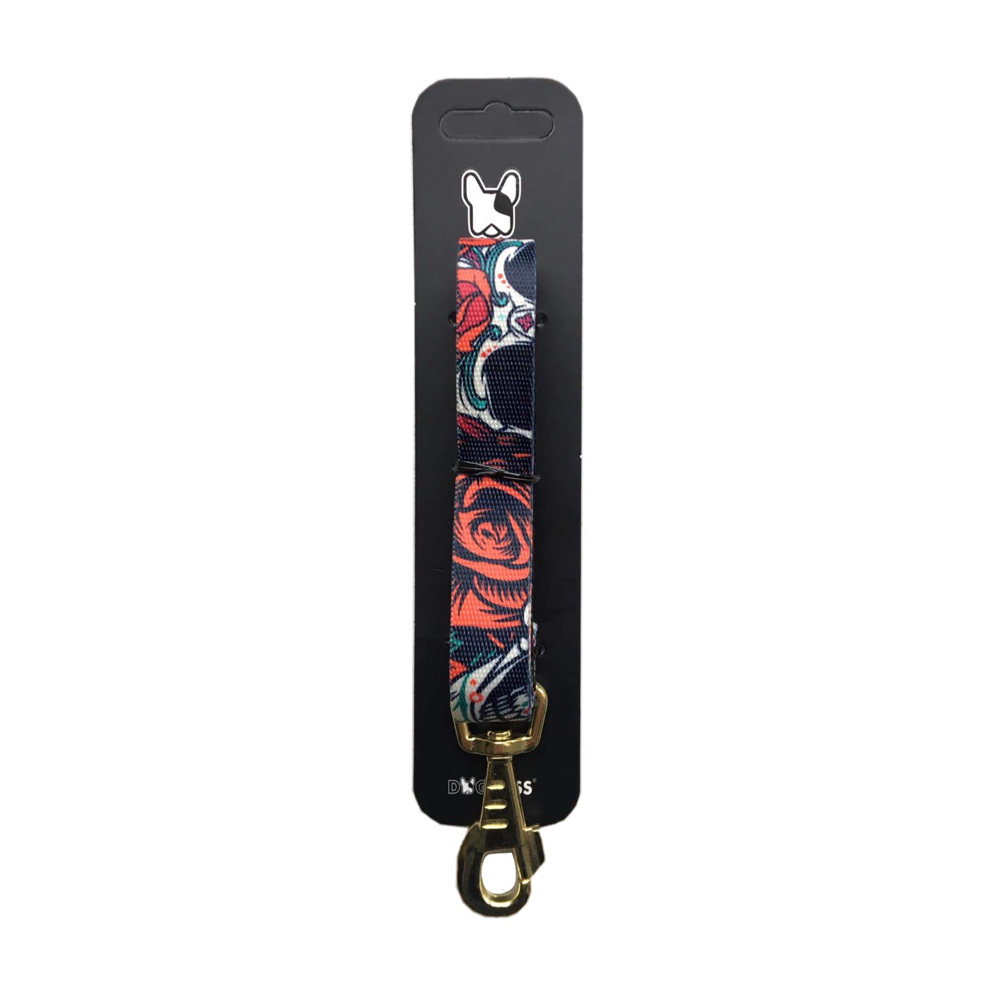 Dogness Rockstar Gezdirme İpi