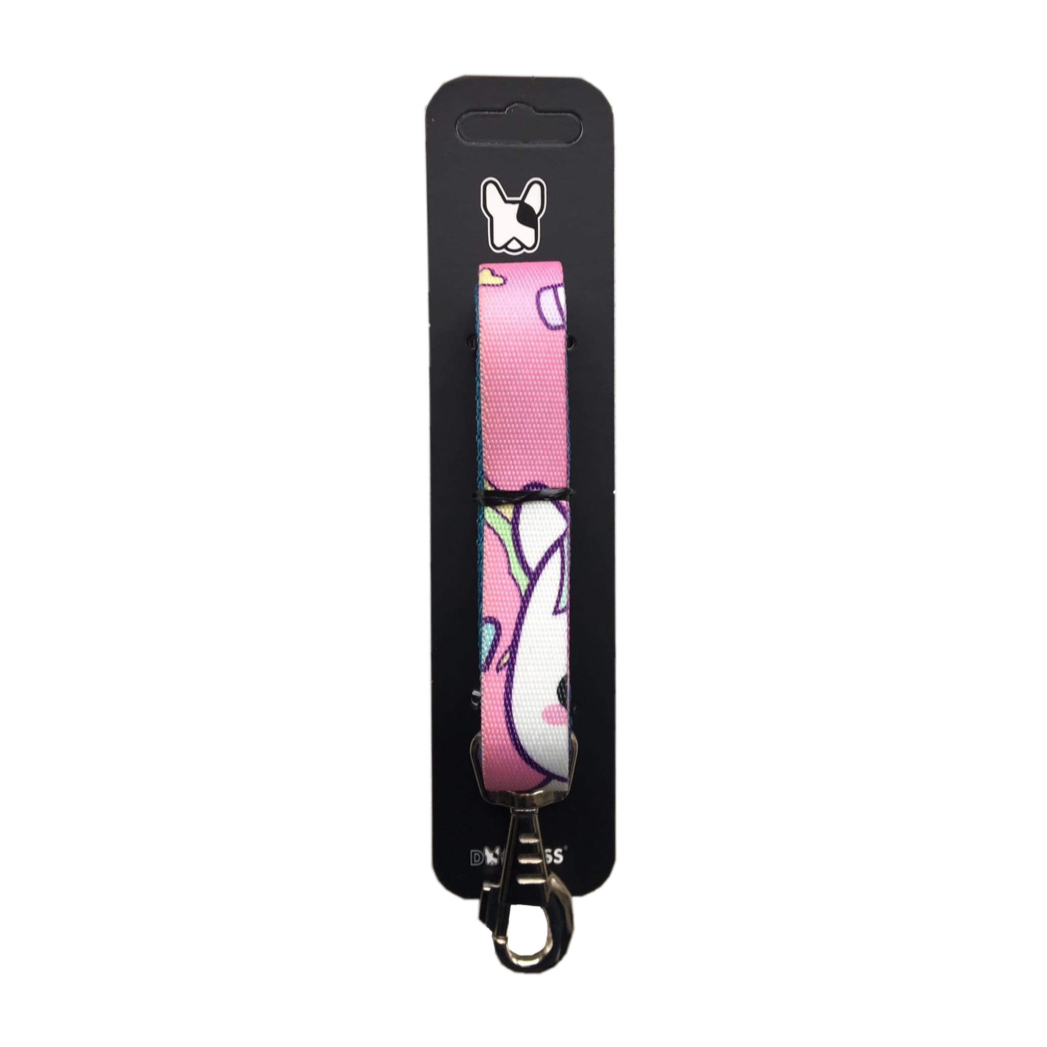 Dogness Unicorn Pembe Gezdirme İpi
