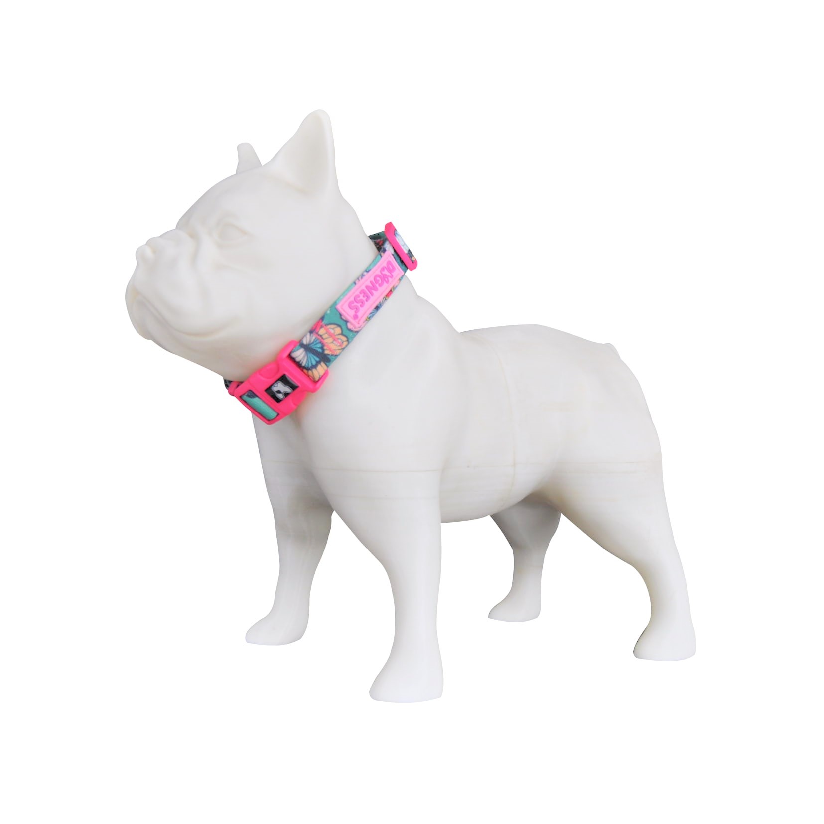 Dogness Butterfly Köpek Boyun Tasması (Airtag Kapsül hediyeli)
