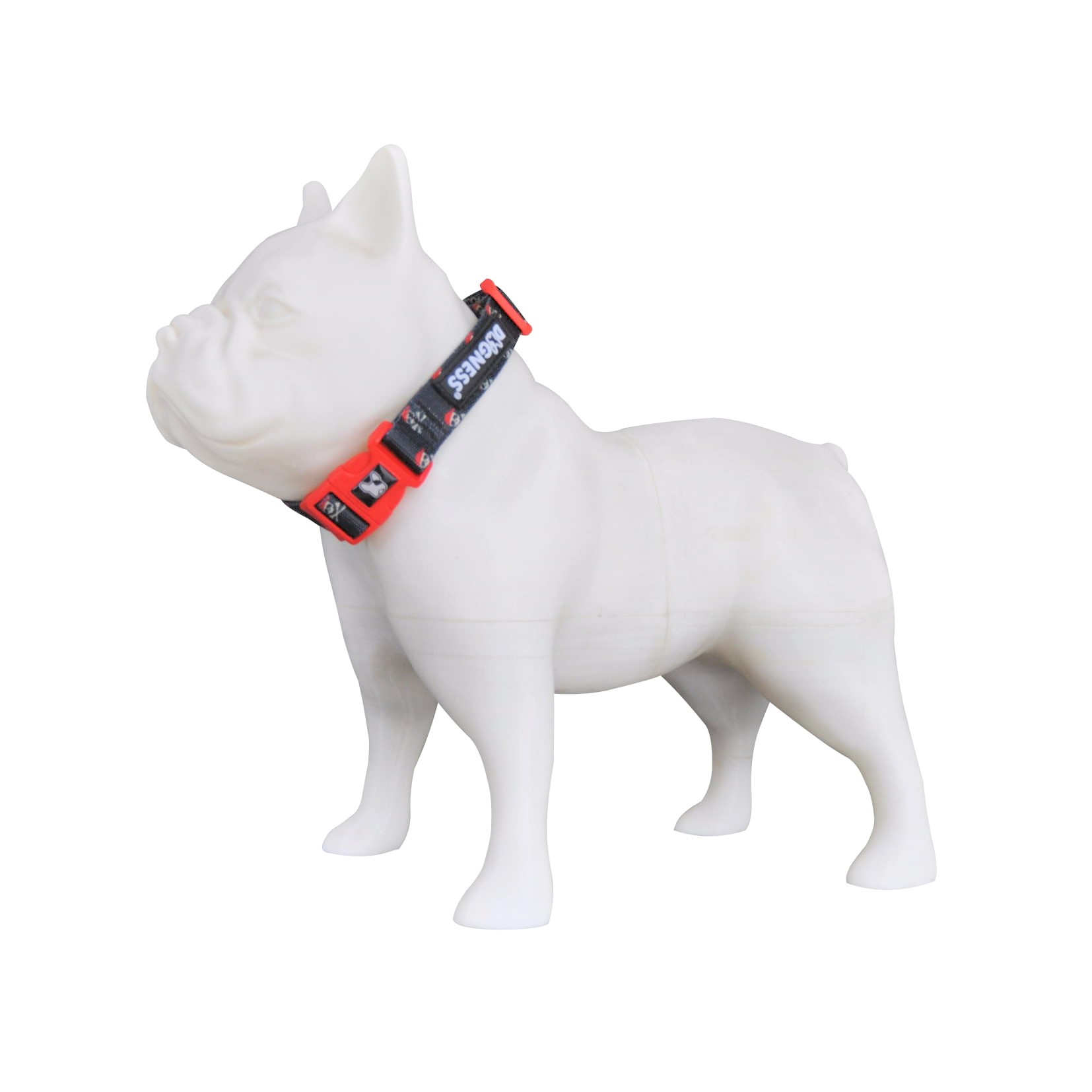 Dogness Pirates Köpek Boyun Tasması (Airtag Kapsül hediyeli)