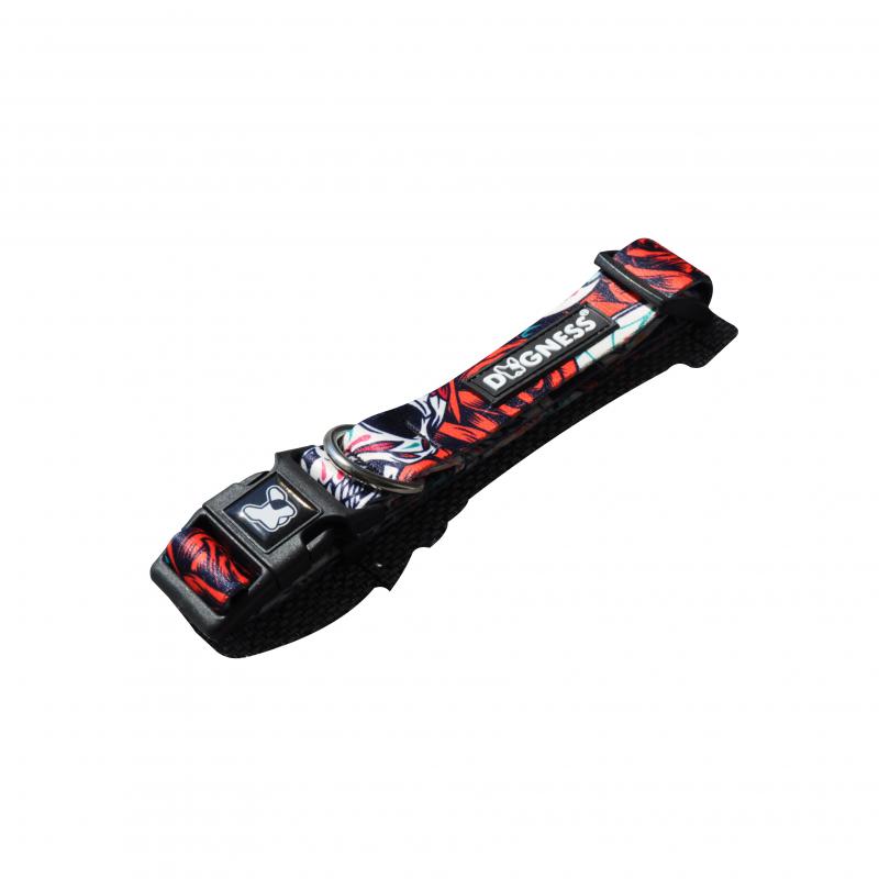 Dogness Rockstar Köpek Boyun Tasması