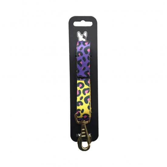 leopard gezdirme ipi