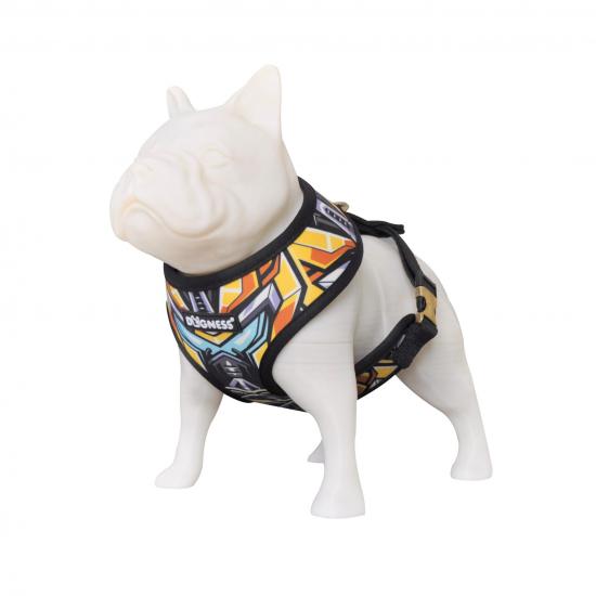 dogness armor göğüs tasması