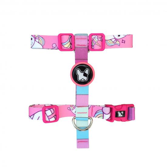 unicorn h tipi göğüs tasması