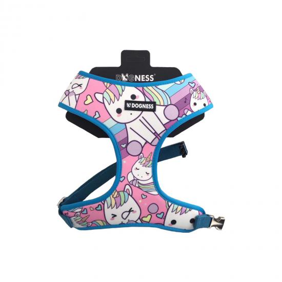 unicorn pembe göğüs tasması