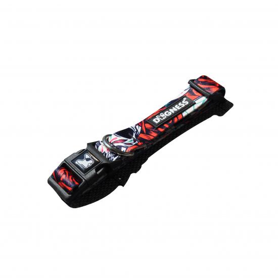 Köpek Boyun Tasması Rockstar Model
